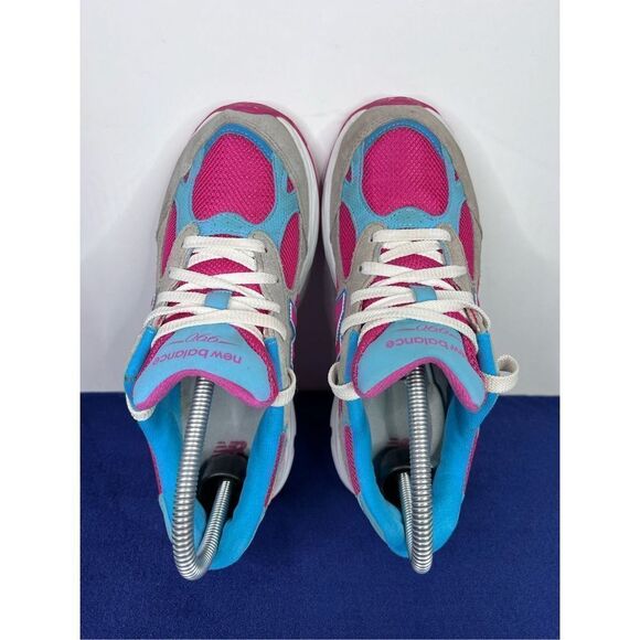 New Balance 990 Big Girl 4.5 - Picture 6 of 8